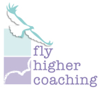 Fly Higher Coaching logo